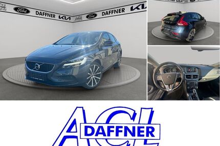 Volvo V40 Gebrauchtwagen