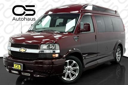 Chevrolet Express Gebrauchtwagen