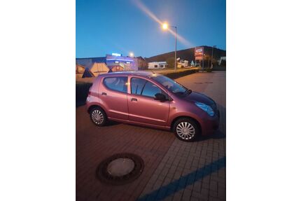 Suzuki Alto Gebrauchtwagen