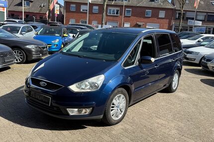 Ford Galaxy Gebrauchtwagen