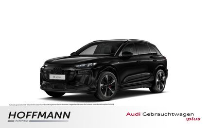Audi Q6 e-tron Gebrauchtwagen