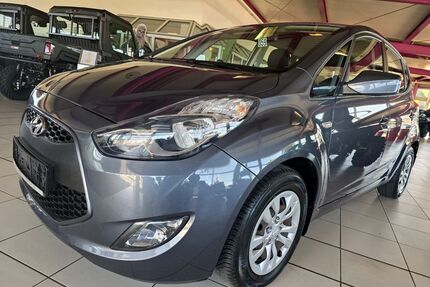 Hyundai ix20 Gebrauchtwagen