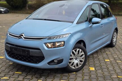 Citroen C4 Picasso Gebrauchtwagen