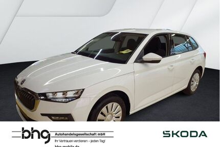 Skoda Scala Gebrauchtwagen