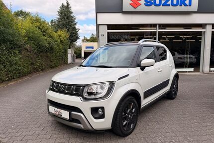 Suzuki Ignis Gebrauchtwagen