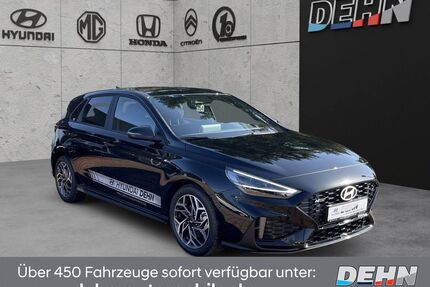 Hyundai i30 Gebrauchtwagen