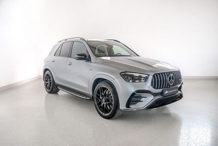Mercedes-Benz GLE 53 AMG Gebrauchtwagen