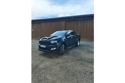 Ford Ranger Gebrauchtwagen