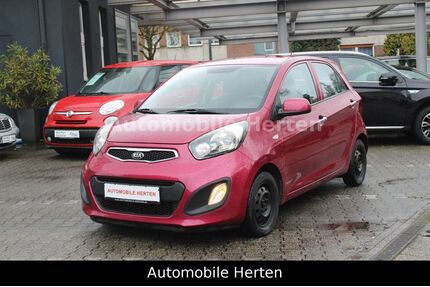 Kia Picanto Gebrauchtwagen