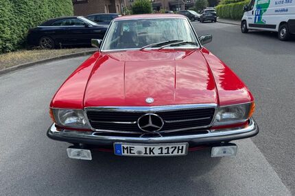 Mercedes-Benz Andere Gebrauchtwagen