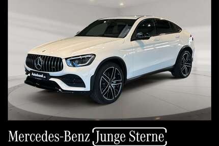 Mercedes-Benz GLC 43 AMG Gebrauchtwagen