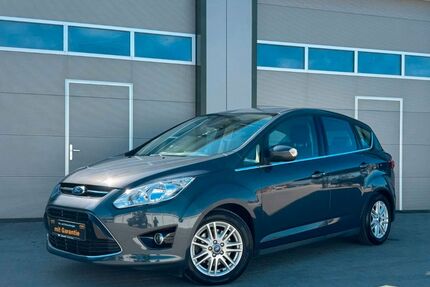 Ford C-Max Gebrauchtwagen