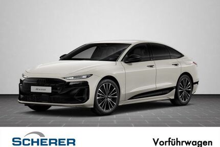 Audi A6 e-tron Gebrauchtwagen