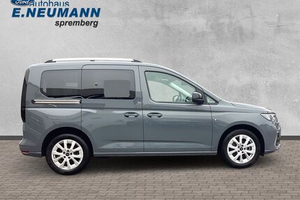Ford Tourneo Gebrauchtwagen