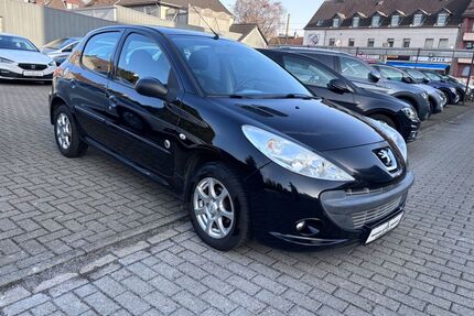 Peugeot 206 Gebrauchtwagen