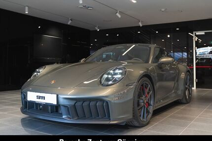 Porsche 992 Gebrauchtwagen