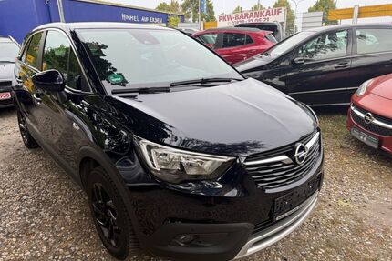 Opel Crossland (X) Gebrauchtwagen