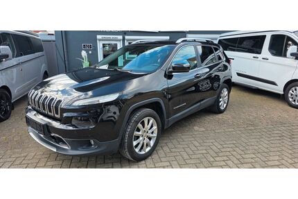 Jeep Cherokee Gebrauchtwagen