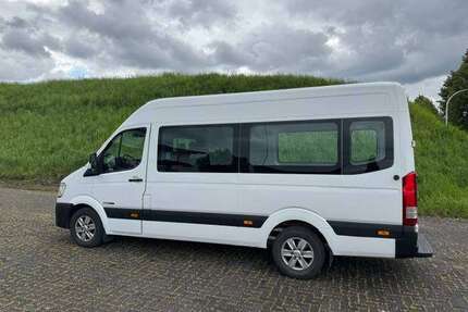 Hyundai H 350 Gebrauchtwagen