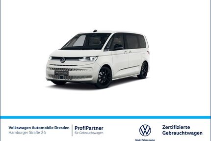 VW T7 Multivan Gebrauchtwagen