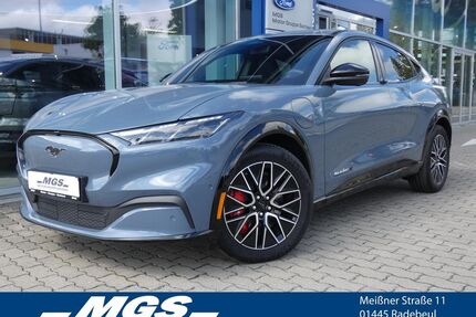 Ford Mustang Mach-E Gebrauchtwagen