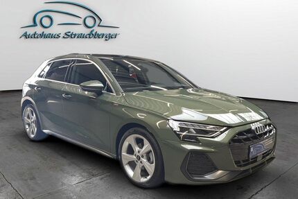 Audi A3 Gebrauchtwagen