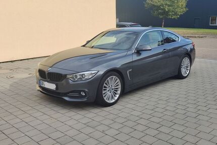 BMW 435 Gebrauchtwagen
