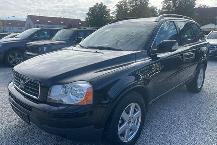 Volvo XC90 Gebrauchtwagen