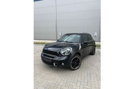 Mini Cooper SD Gebrauchtwagen