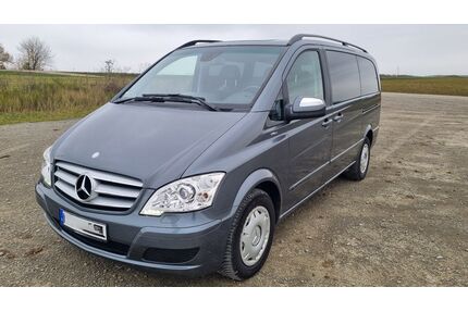 Mercedes-Benz Viano Gebrauchtwagen