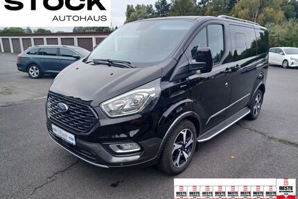 Ford Tourneo Custom Gebrauchtwagen