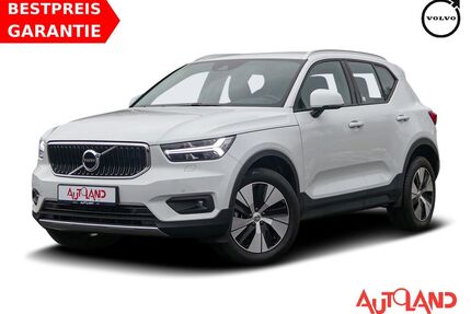 Volvo XC40 Gebrauchtwagen