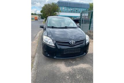 Toyota Auris Gebrauchtwagen