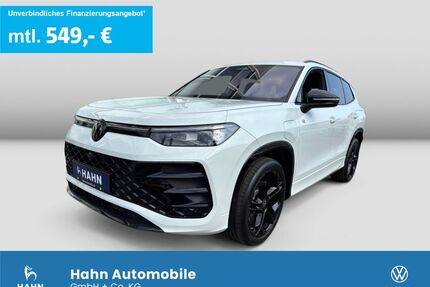 VW Tayron Gebrauchtwagen