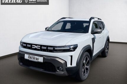 Dacia Duster Gebrauchtwagen