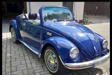 VW Käfer Gebrauchtwagen