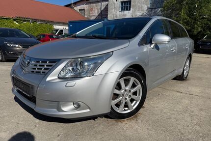 Toyota Avensis Gebrauchtwagen