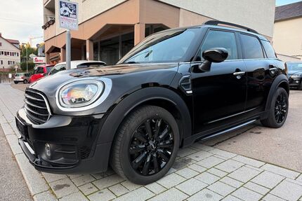 Mini Countryman D (Cooper) Gebrauchtwagen