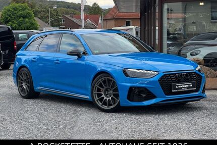 Audi RS4 Gebrauchtwagen