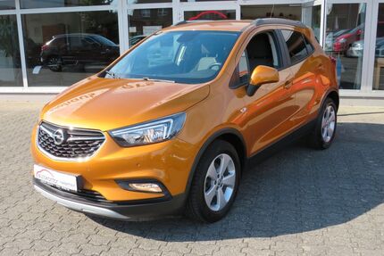 Opel Mokka X Gebrauchtwagen