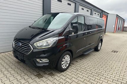 Ford Transit Gebrauchtwagen