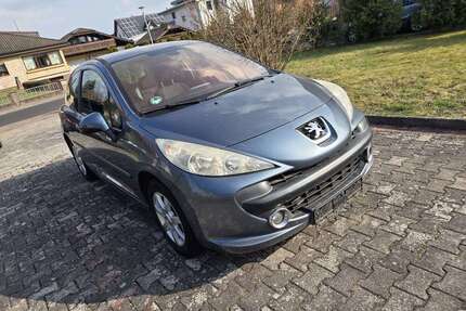Peugeot 207 Gebrauchtwagen