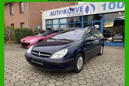 Citroen C5 Gebrauchtwagen