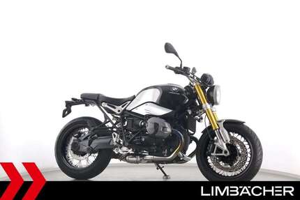 BMW R nineT Gebrauchtwagen
