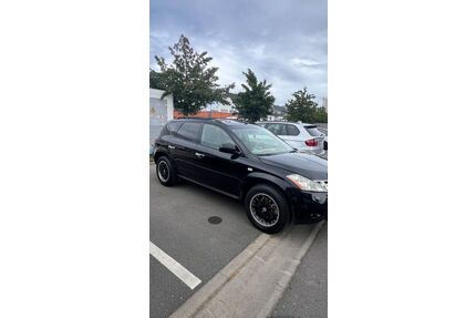 Nissan Murano Gebrauchtwagen