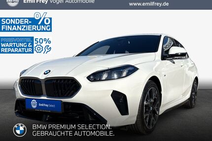BMW 120 Gebrauchtwagen