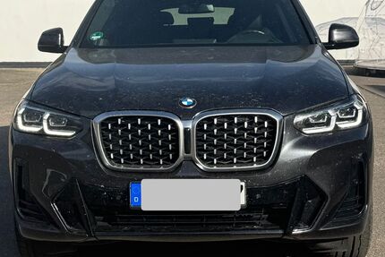 BMW X4 Gebrauchtwagen