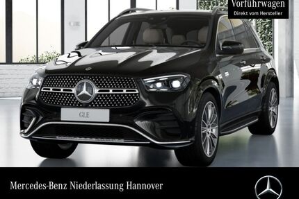 Mercedes-Benz GLE 580 Gebrauchtwagen