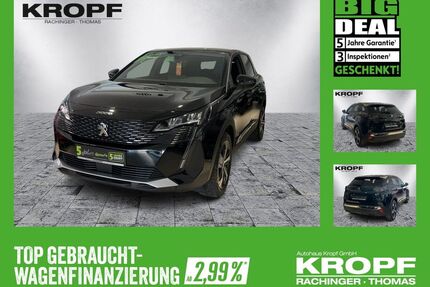 Peugeot 3008 Gebrauchtwagen