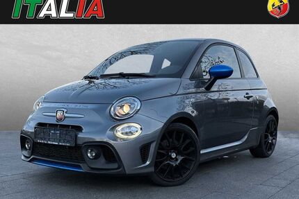 Abarth 595 Gebrauchtwagen